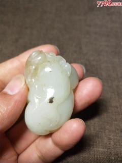 和田玉貔貅
