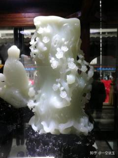 一空说玉什么样的和田玉值得入手