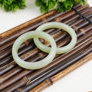 🎁转发评论各抽2人安排翡翠平安扣吊坠!